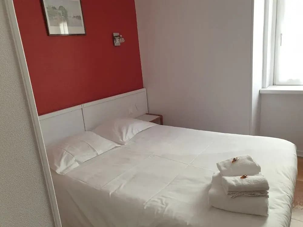 Hôtel Hermance - Photo 3