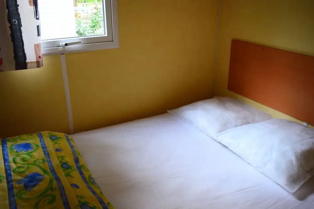 Camping le Val D'Herault - Photo 4