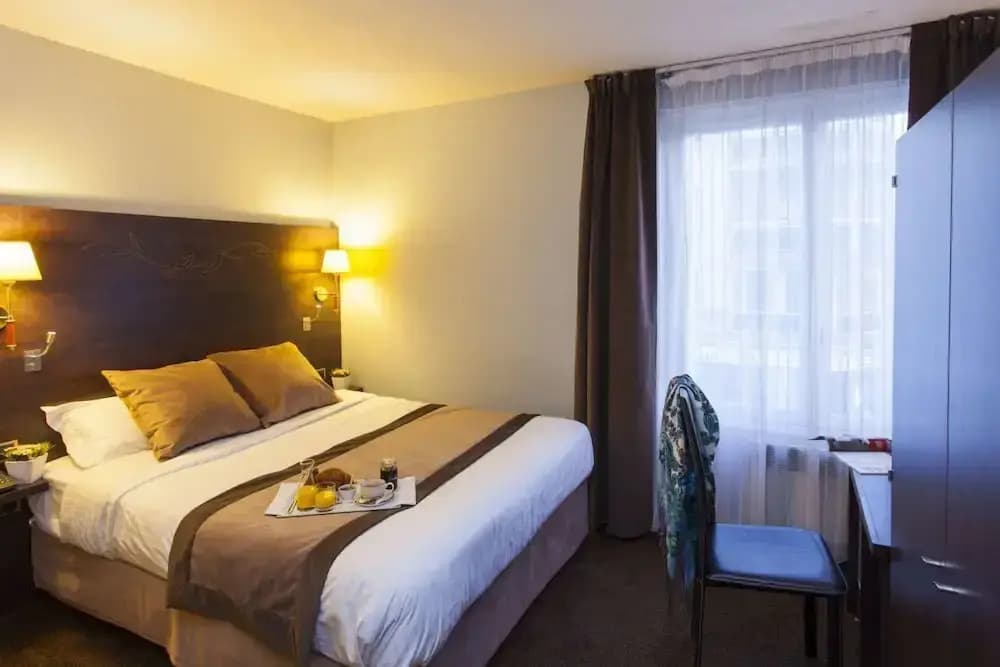 Elysée Hotel - Photo 5