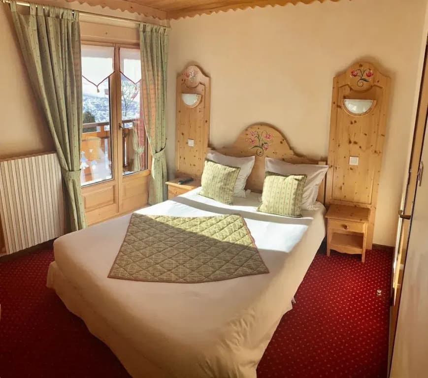 Hameau des Prodains - Hôtel - Photo 3