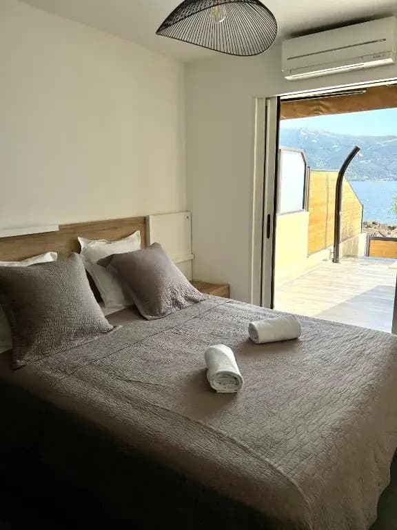 PIEDS DANS L'EAU, TIUCCIA, appartement 2-4 pers - Photo 4