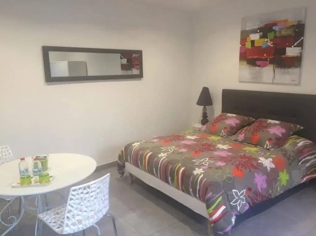 Chambre DHtes Albigeoise - Photo 2