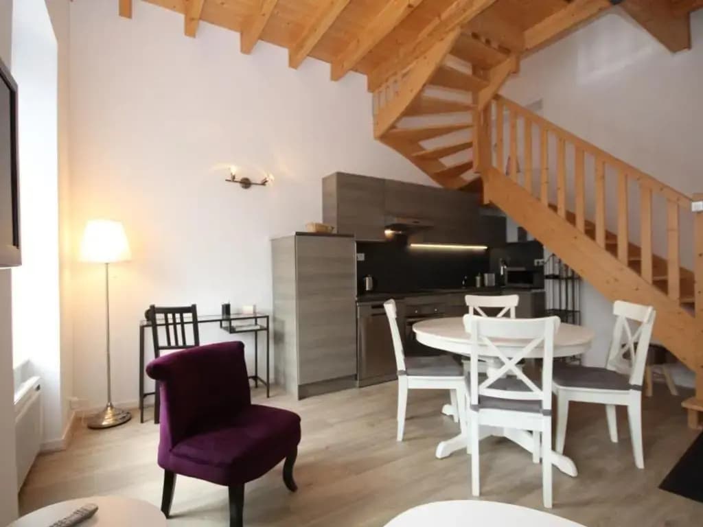 Appartement Mont-Dore, 3 pièces, 6 personnes - FR-1-608-26 - Photo 3