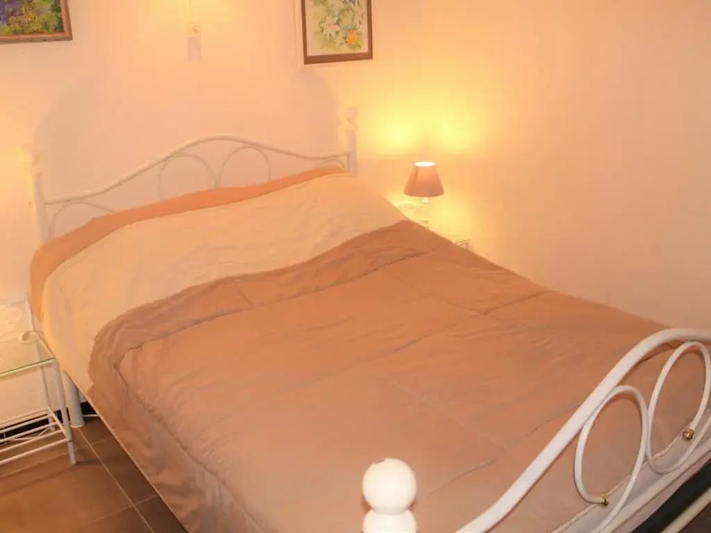 Appartement Balaruc-les-Bains, 1 pièce, 4 personnes - FR-1-503-51 - Photo 1