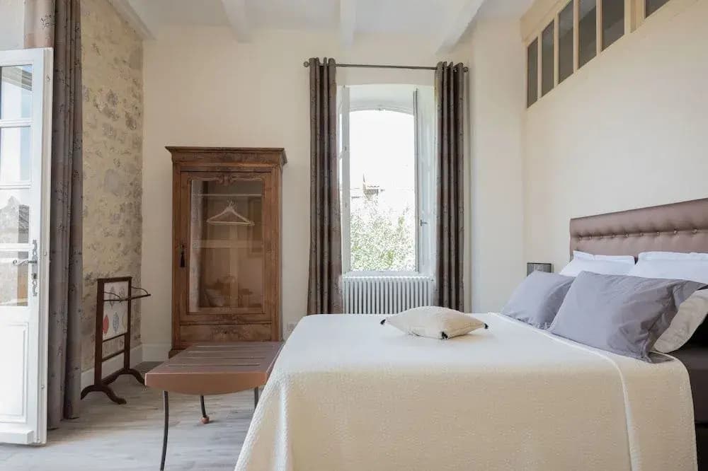 Chambres d'Hôtes Maison Saint Privat - Miniature 6