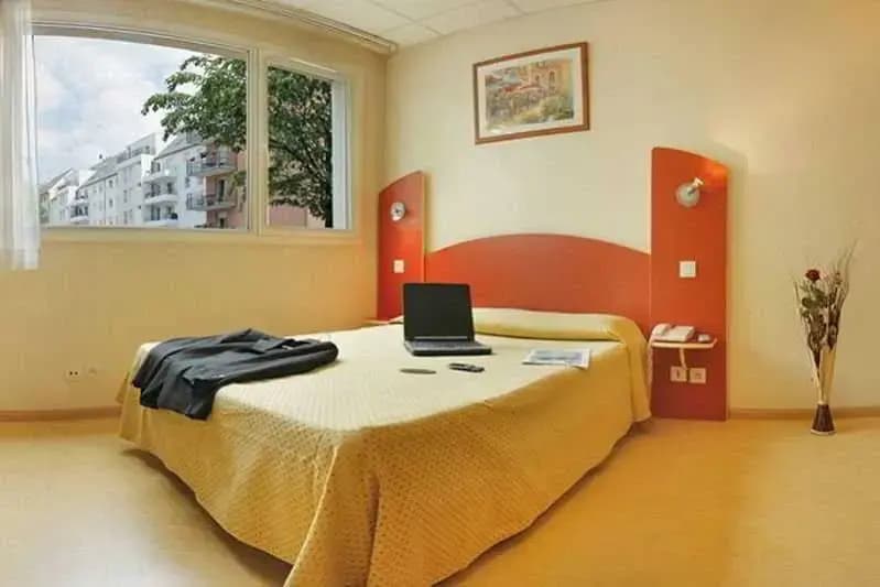 Appart'hotel Victoria Garden - Photo 4