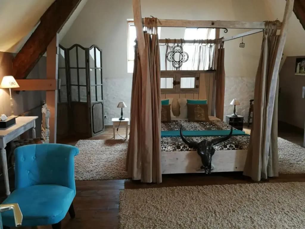 Bayeux Guest Room Le Vivier - Photo 1