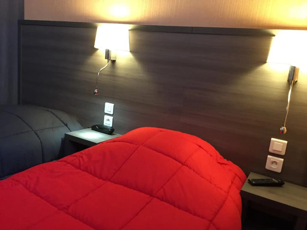 Hotel de l'Avenue - Photo 3