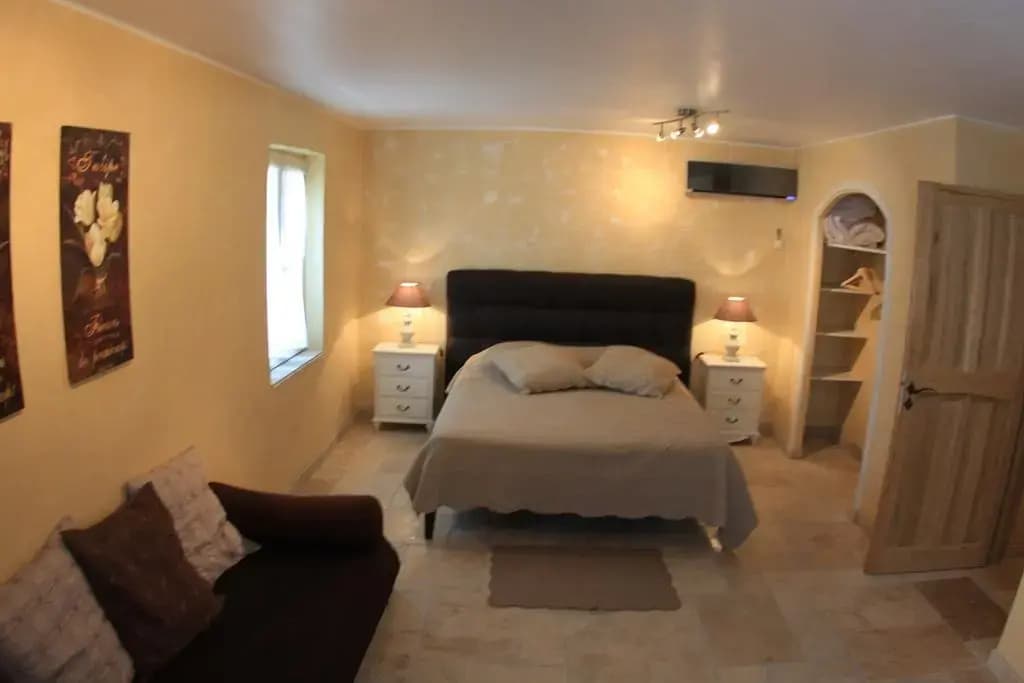 Les Pres de Gordes - Photo 4