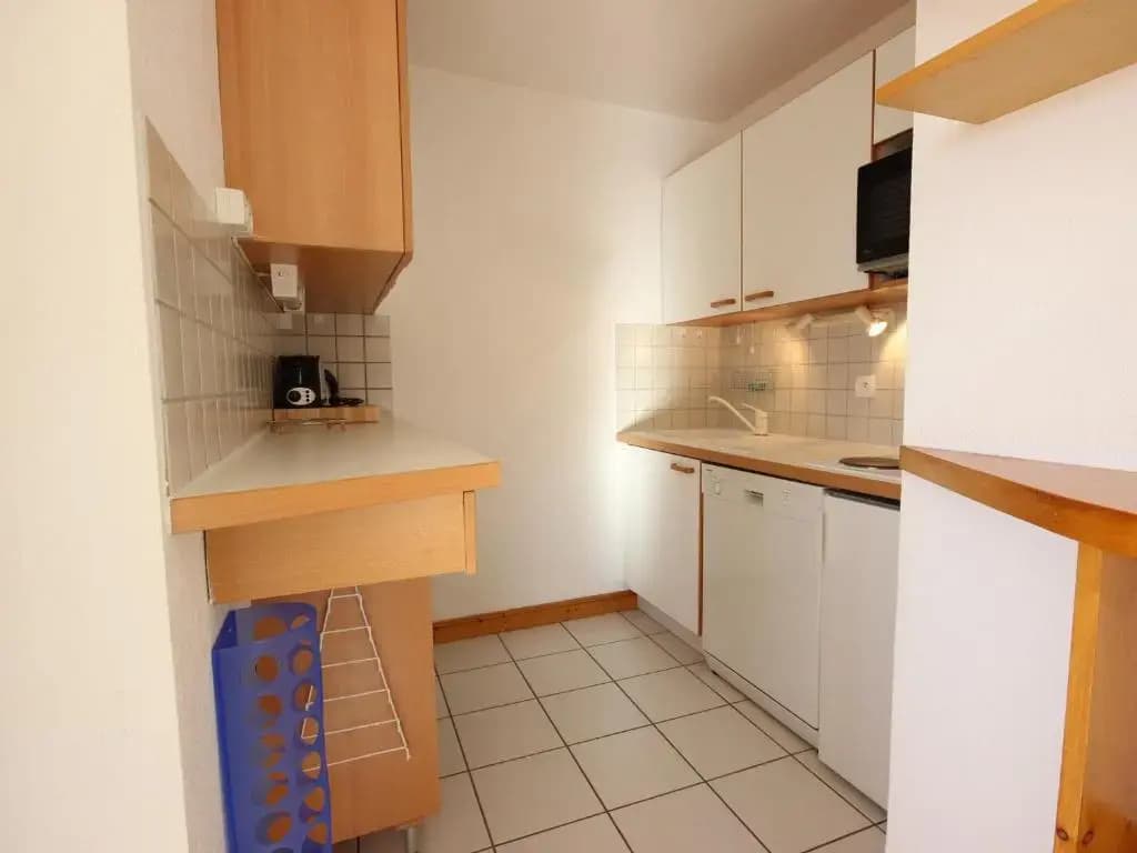 Appartement Landry-Vallandry, 3 pièces, 7 personnes - FR-1-411-166 - Miniature 8