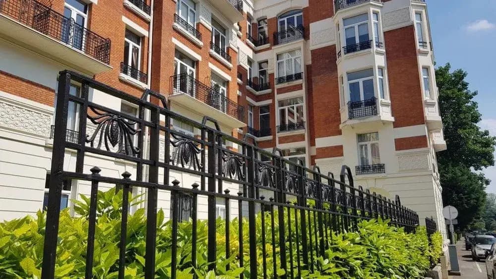 Appart Hotel La Madeleine - Gaylor - Photo 1