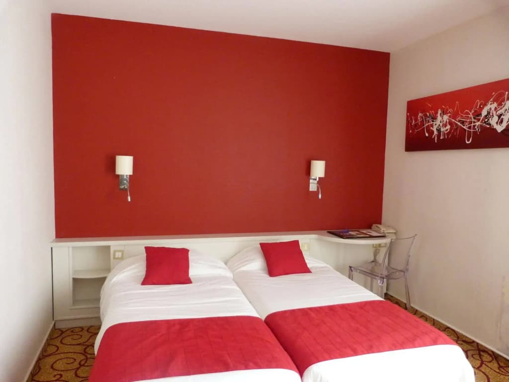 Citotel Europeen - Photo 3