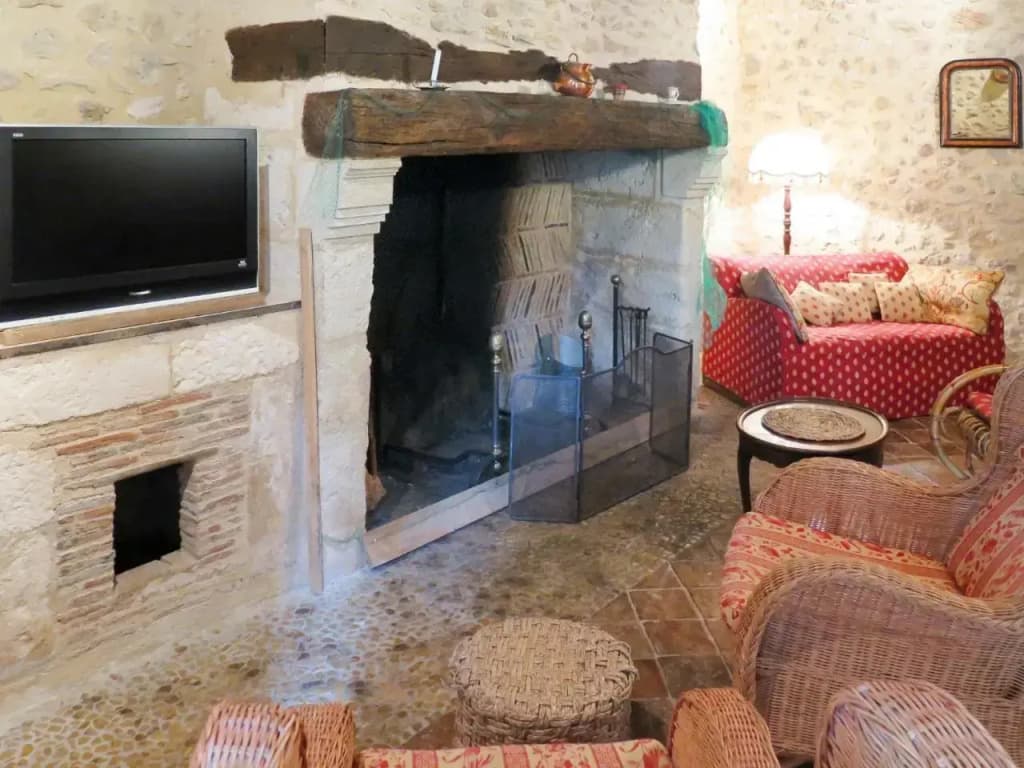 Holiday Home La Borie - SJE100 - Photo 3