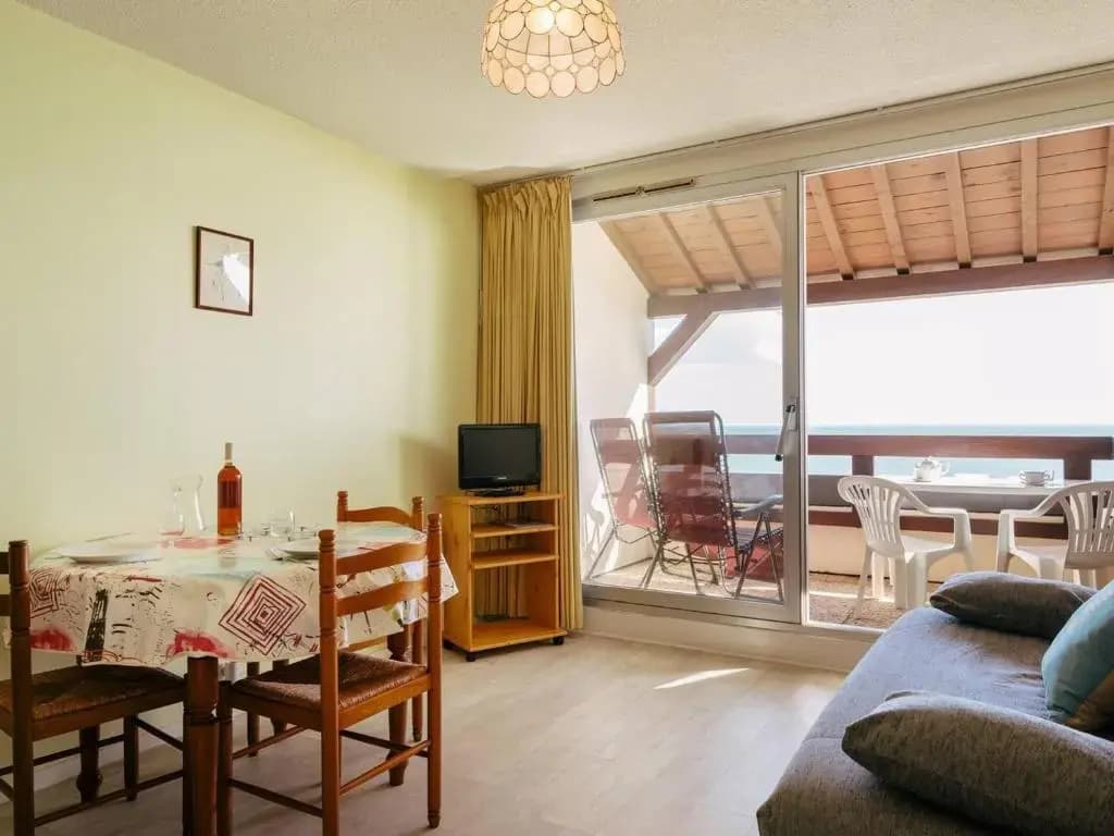 Appartement Carnac, 1 Pièce, 2 Personnes - Fr-1-477-132 - Photo 4