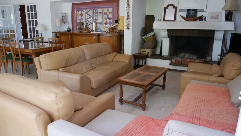 La Maison Blanche - Photo 5