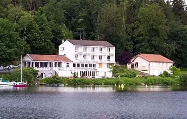 Logis Hôtel la Caravelle - Photo 3