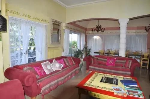Maison d'hôtes Le Bourdet - Photo 1