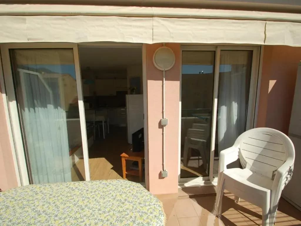 Appartement Menton, 2 pièces, 4 personnes - FR-1-196-191 - Miniature 6
