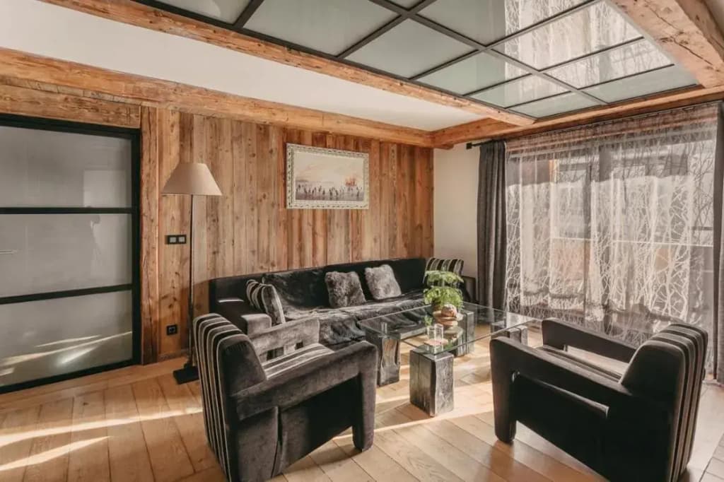 Hôtel Les Suites - Maison Bouvier - Photo 5