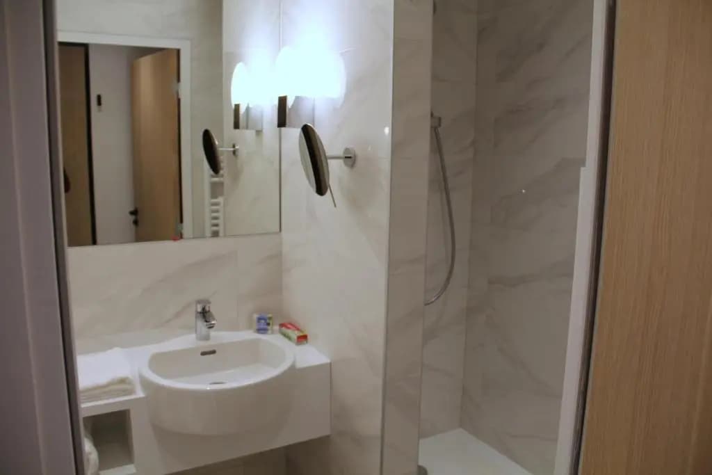 Finestate Coliving Mairie d'Issy - Miniature 8