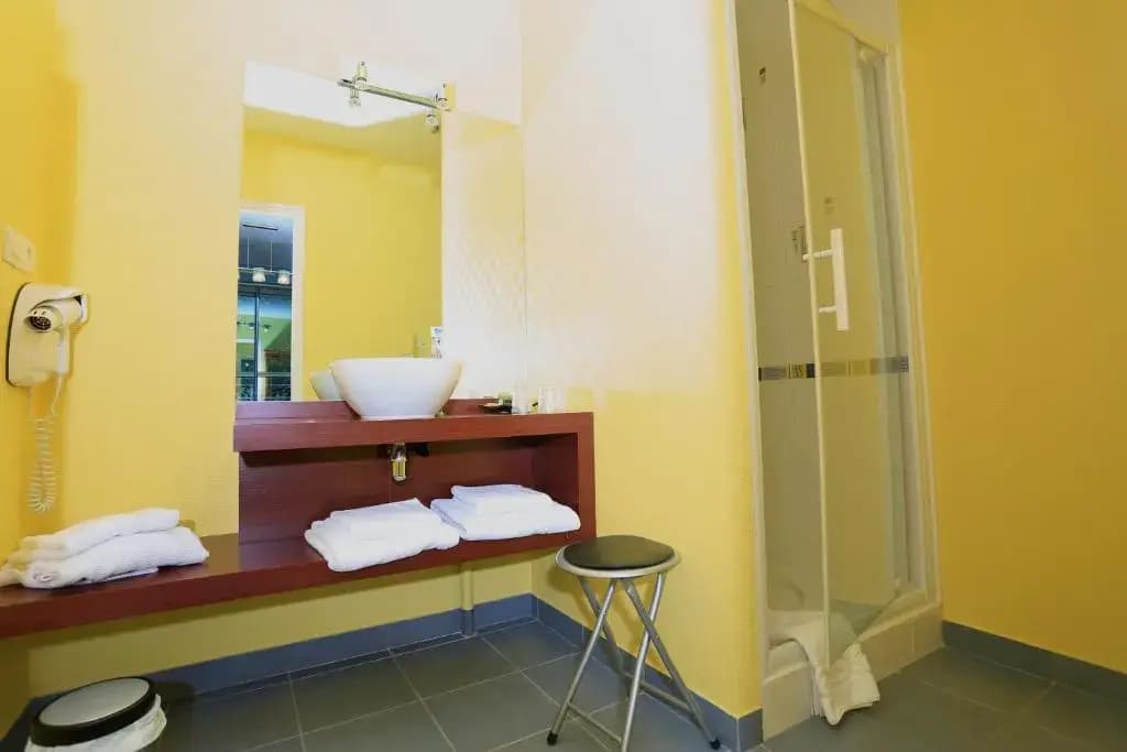 Hotel Le Clos Champel - Miniature 7