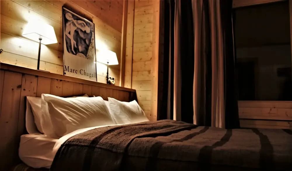 Chalet Geneviève - Miniature 7