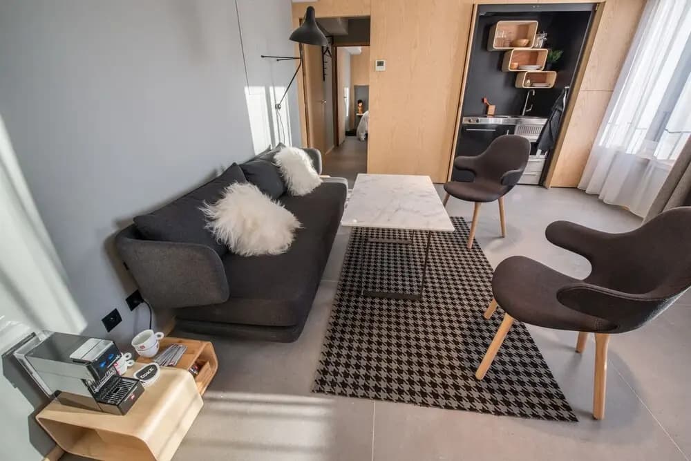 Coke Appart'Hôtel - Photo 3