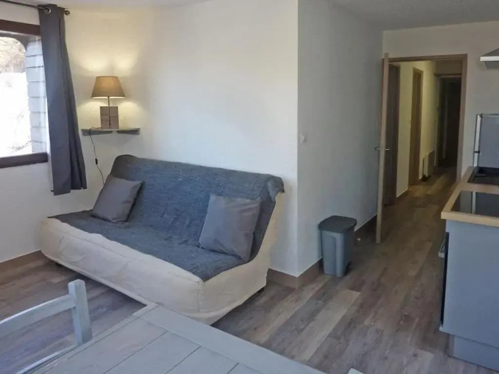 Appartement Les Orres, 2 pièces, 6 personnes - FR-1-322-311 - Photo 2