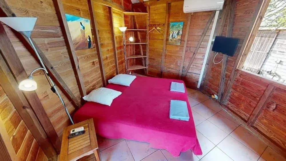 Les gîtes Baobab - Photo 2