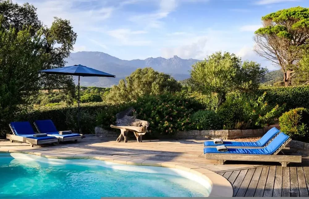 Villa Amelie With 2 Bedrooms and 2 Bathrooms - Miniature 7