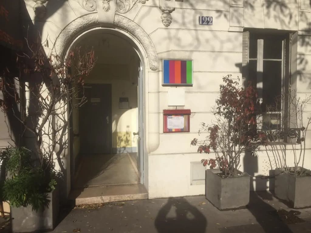 Tolbiac Hotel - Photo 1