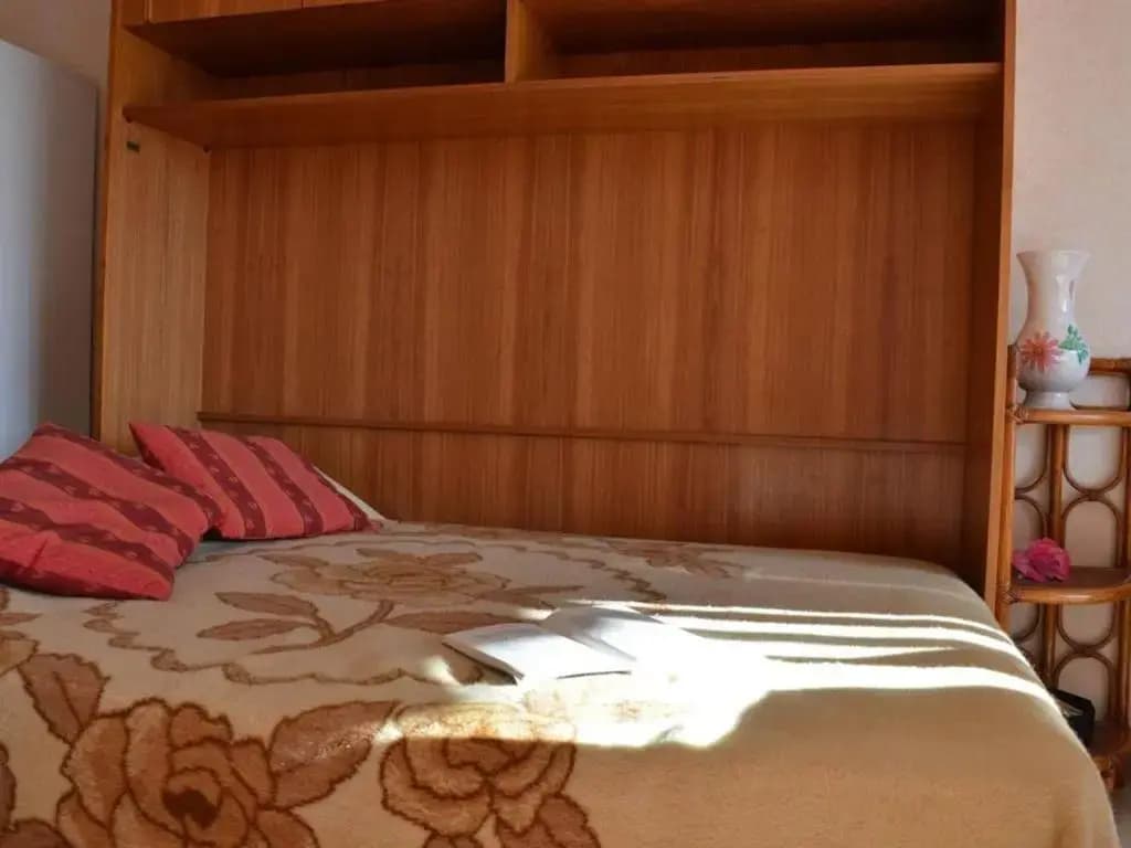 Appartement Le Lavandou, 1 pièce, 4 personnes - FR-1-251-202 - Photo 1