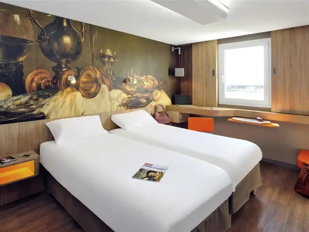 ibis Styles Lille Marcq en Baroeul - Miniature 6