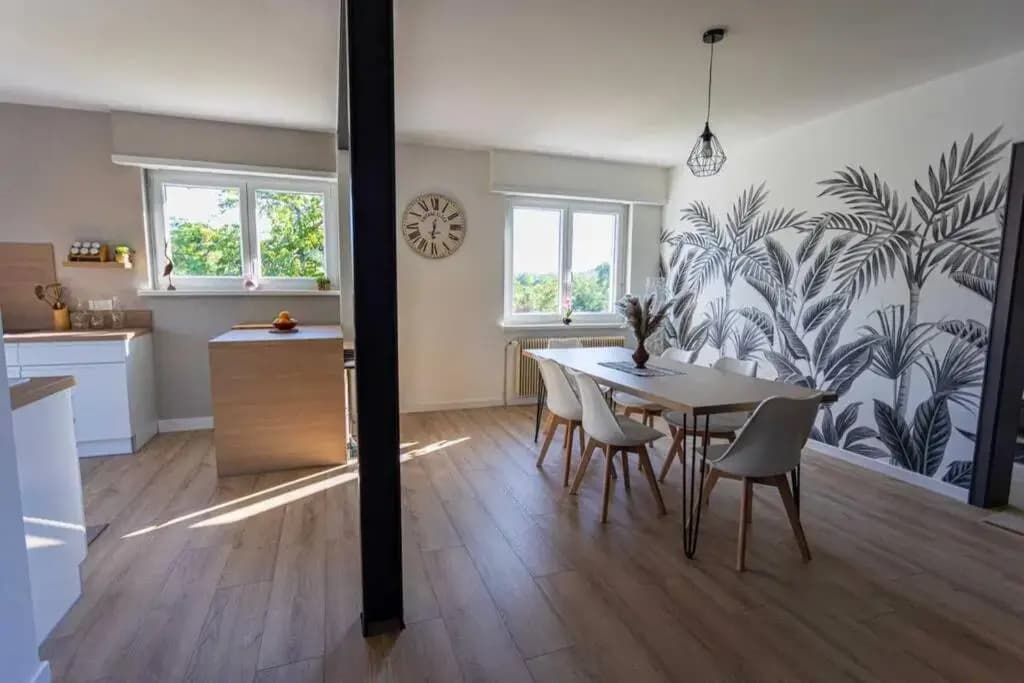 Maison Privilège Nature à La Petite Pierre - Photo 4