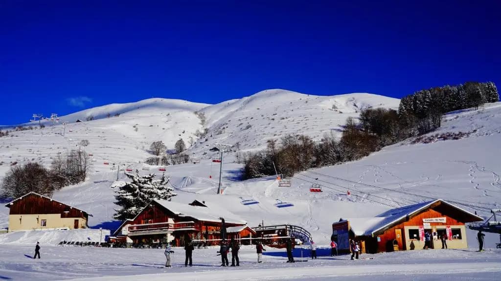 Les Chalets des Ecourts - Photo 5
