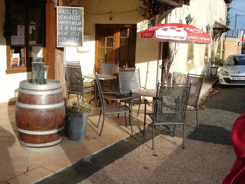 Relais du Château - Photo 4