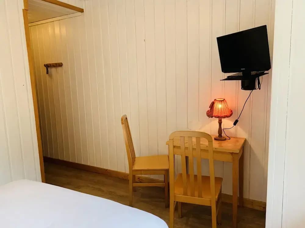 Hôtel Arveyron - Miniature 6