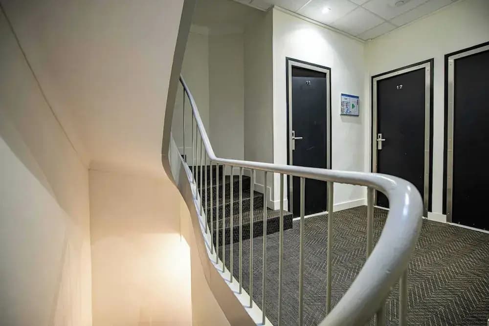 Apartment in Cannes for 2 People - Photo 5
