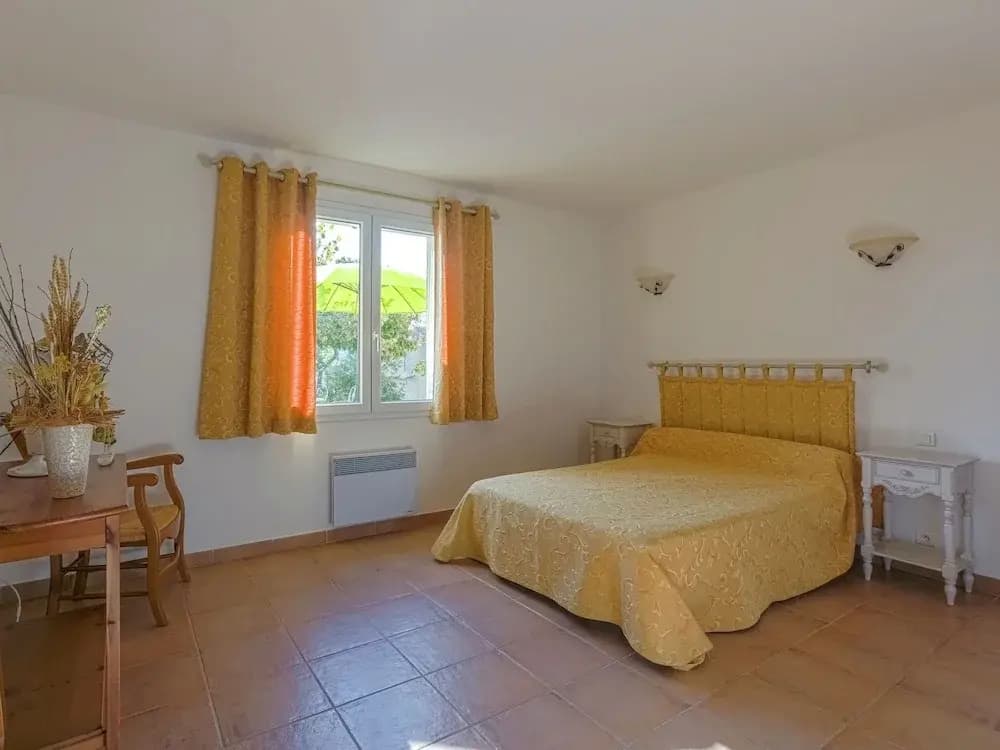 Holiday Home in Bormes-les-mimosas Near Sea - Photo 5