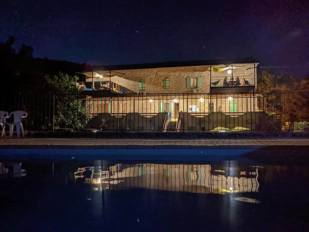 La Maison du Chassezac - Photo 1