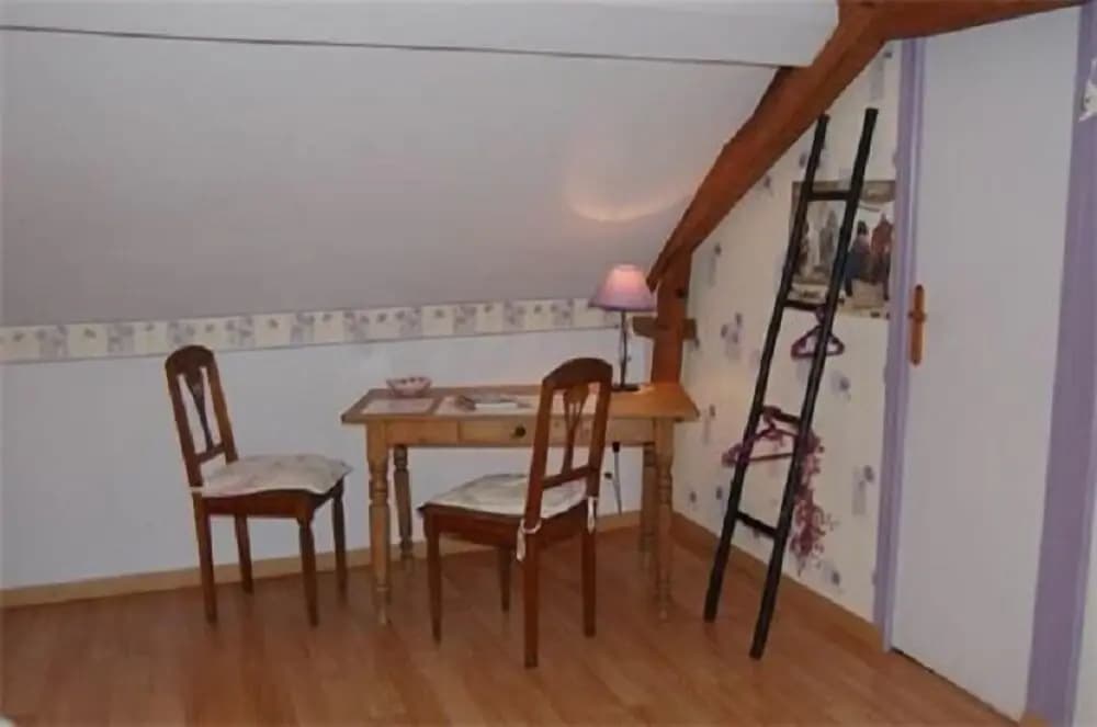 Les Chambres du Relais - Photo 2