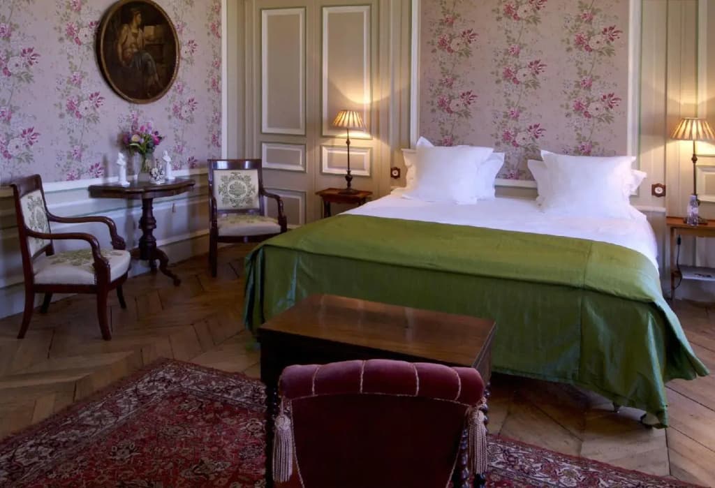 Château de la Ferrière - Miniature 7