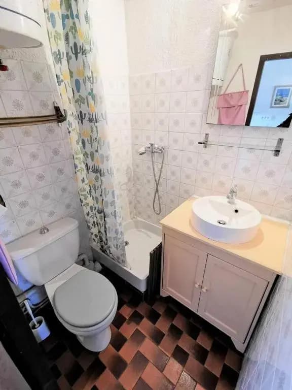 Résidence MAISONS DE LA MER 2 - Studio pour 3 Personnes 94 - Photo 5