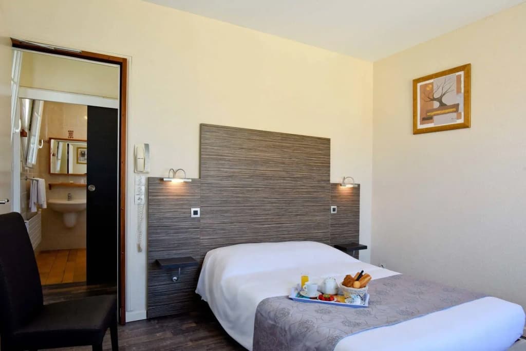 Hôtel de France - Photo 2