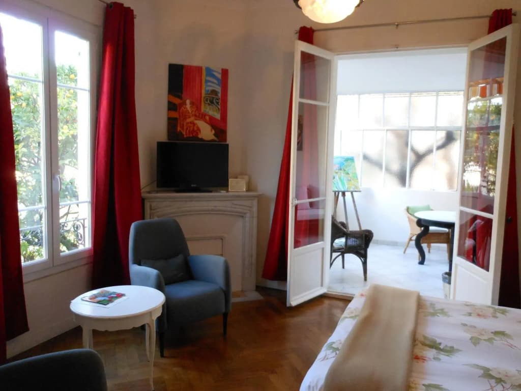 Villa Les Cygnes - Miniature 6