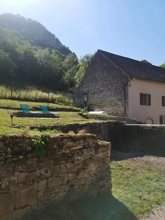 Gite des 3 vallées - Photo 2