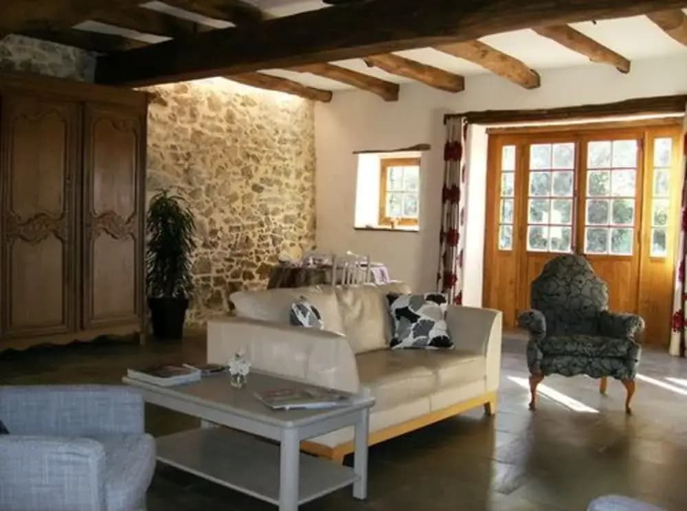 Maison Anderetea - Photo 3
