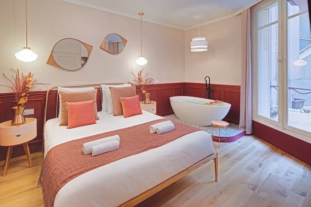 Miss Marguerite Suite - Photo 1
