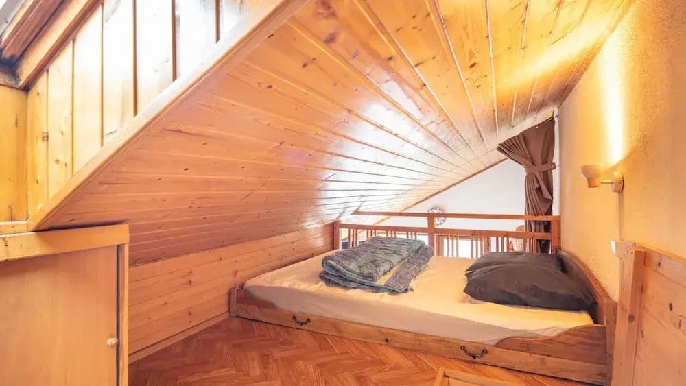 Studio in Saint-sorlin Near Ski Slopes - Photo 2