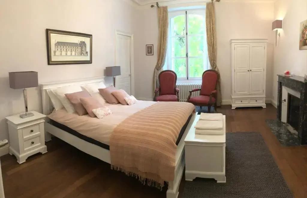 Manoir la Rumillette - Photo 4